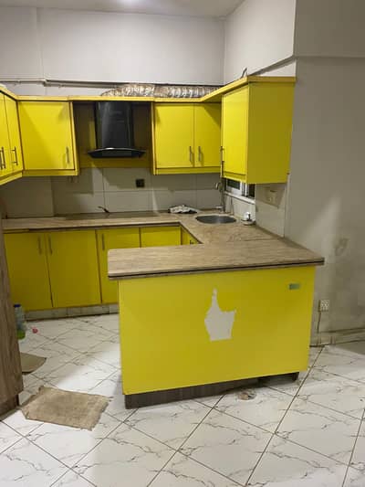 Brand new 3 bed lounge Flat Available For Rent