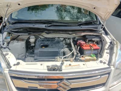 Suzuki wagnore sell