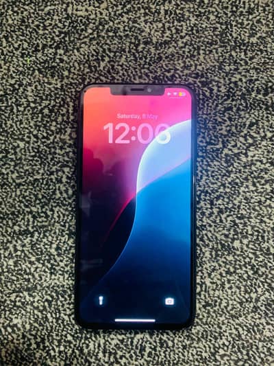 Iphone Xsmax