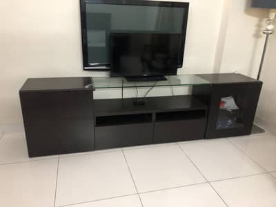Tv console Imported