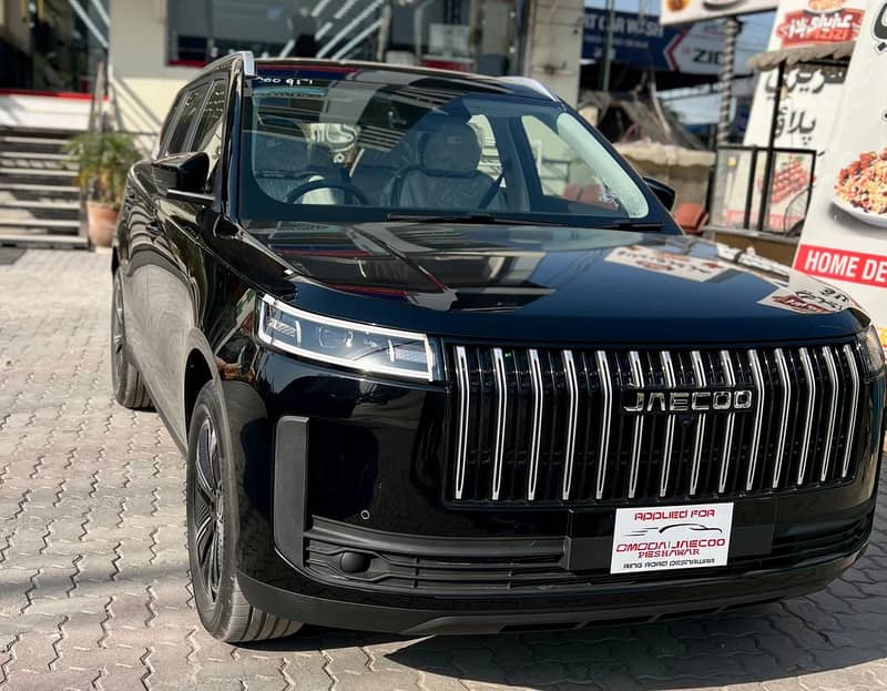 premium compact crossover 1