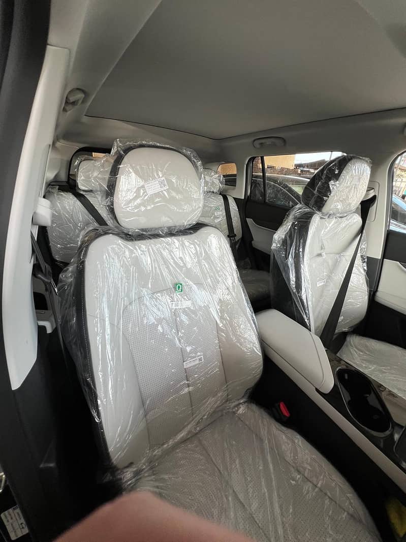 premium compact crossover 10