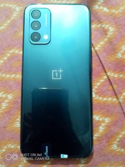 one plus Nord n200 4/64gb