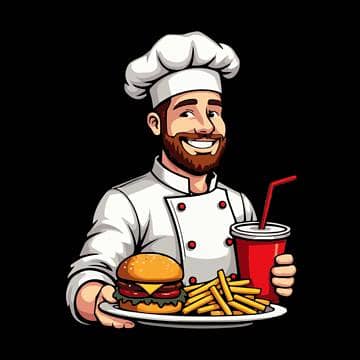 Fastfood k liyee karigar chahiye