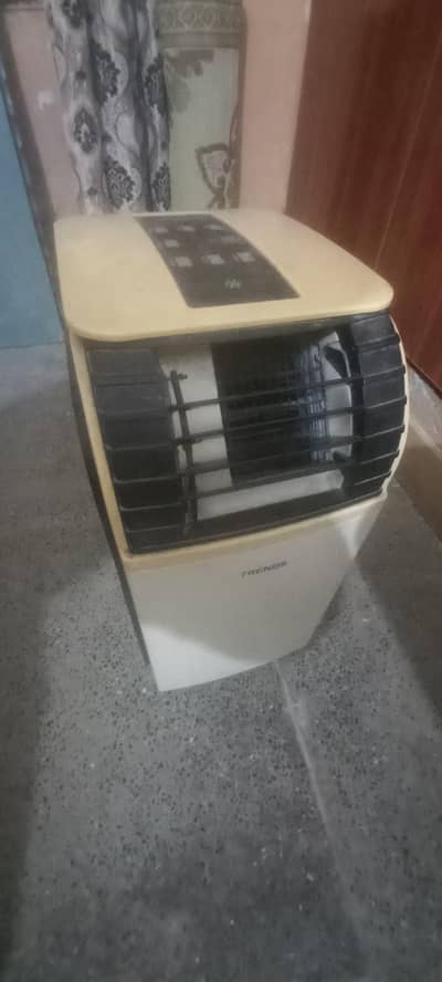 trends portable ac