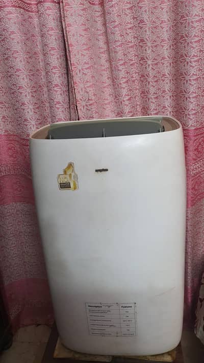 ERupace AC 1 Ton Portable AC