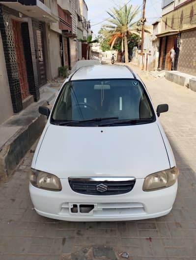 Suzuki Alto 03131056960