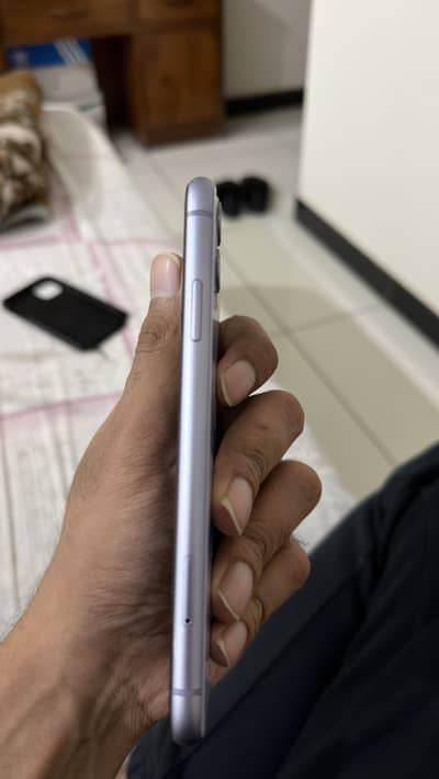 Iphone 11 | PTA Approved | 256 GB