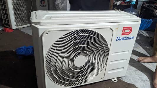dawalnce 1 ton DC inverter