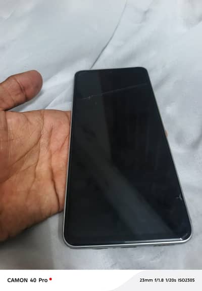 Vivo Y400