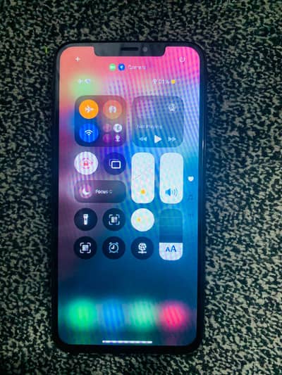 Iphone Xsmax