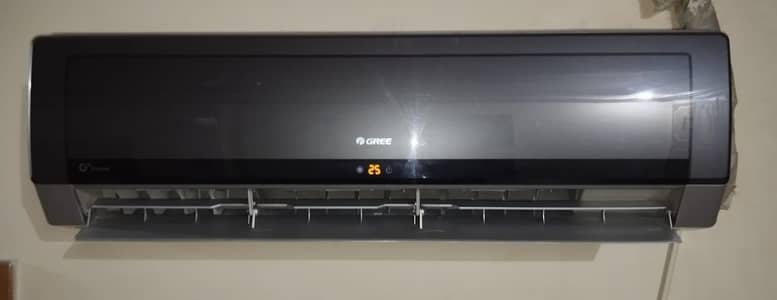 Gree 1.5ton fairy series G AC Excellent condition (H&C)