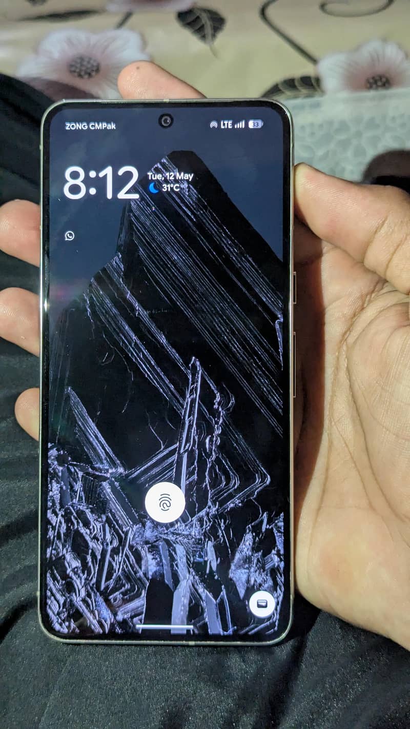 Google Pixel 8pro 1