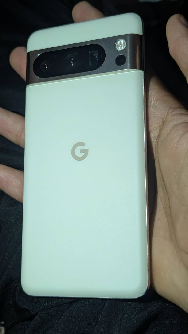 Google Pixel 8pro 2
