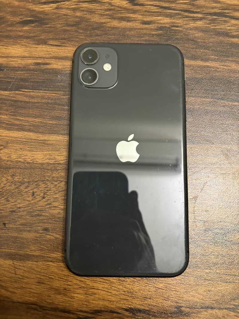 Iphone 11 0