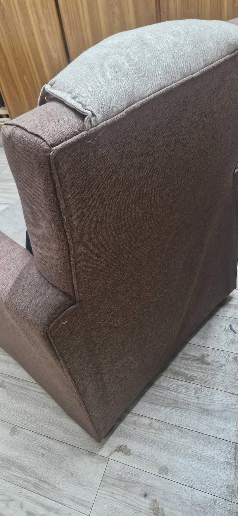 Single Sofa available 2