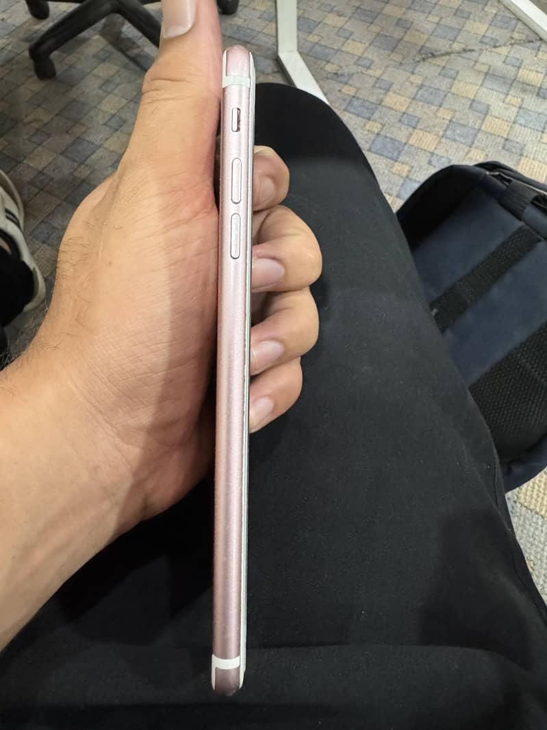 Iphone 7 plus 1