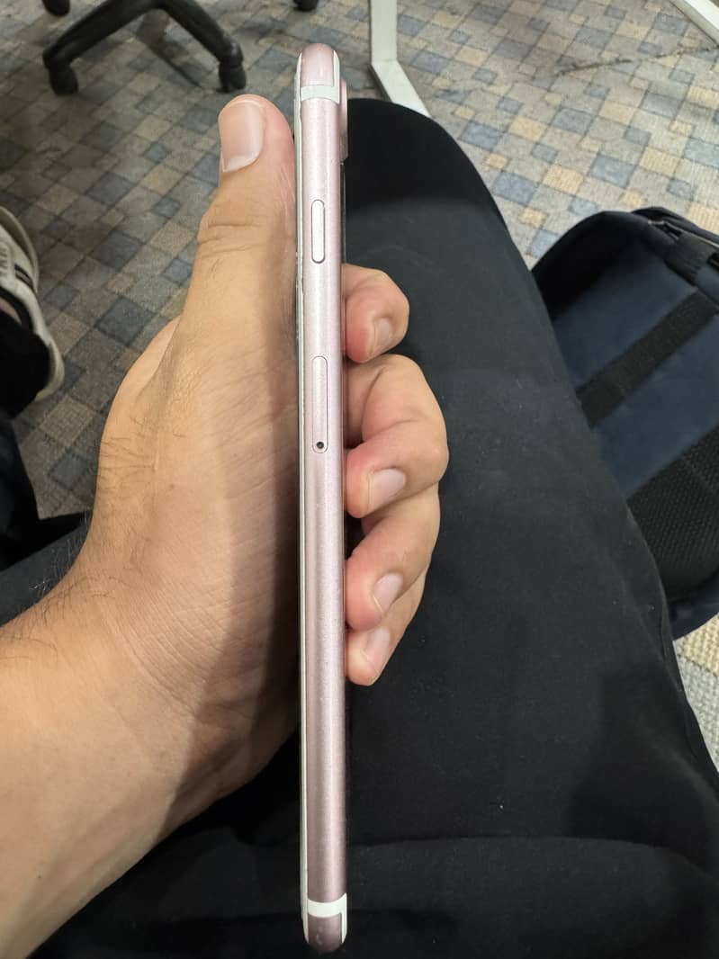 Iphone 7 plus 2