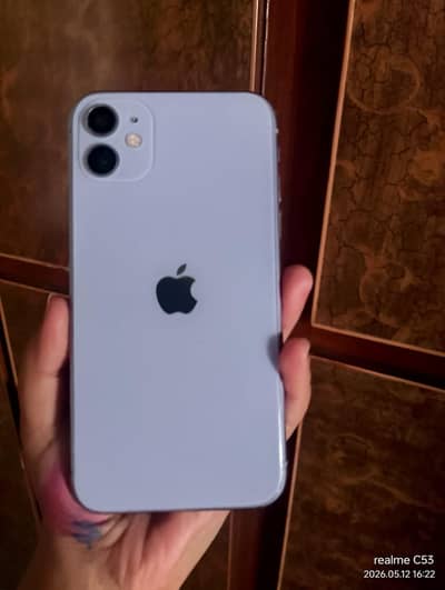 iphone 11 BILkul fit