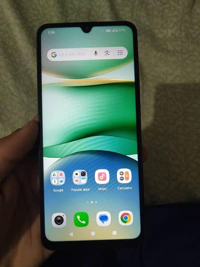 Redmi A5 4+4/128 gb