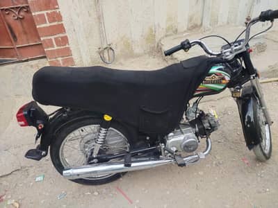 Bike apkey samny h bilkul kancha condition wiring On