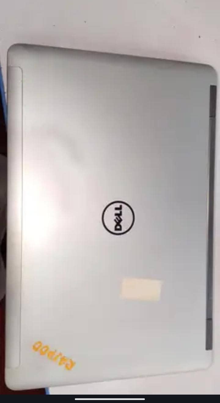 Laptop 1