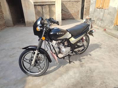 Zxmco / Zimco Zx70-6
