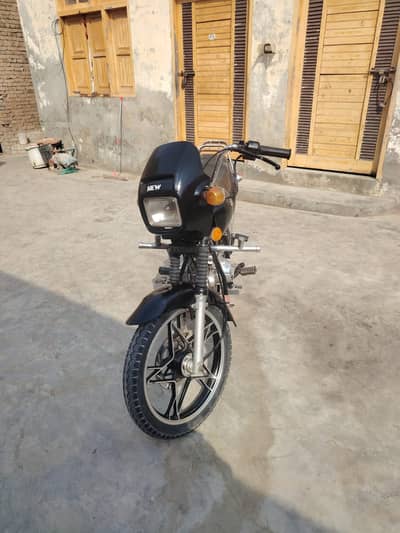 Zxmco / Zimco Zx70-6