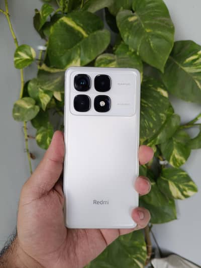 Xiaomi Redmi k70 ultra