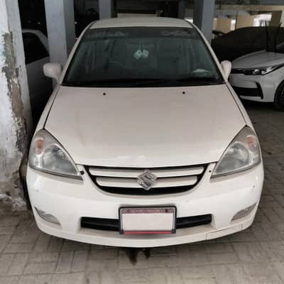 Suzuki Liana Sports 2006 1.5cc