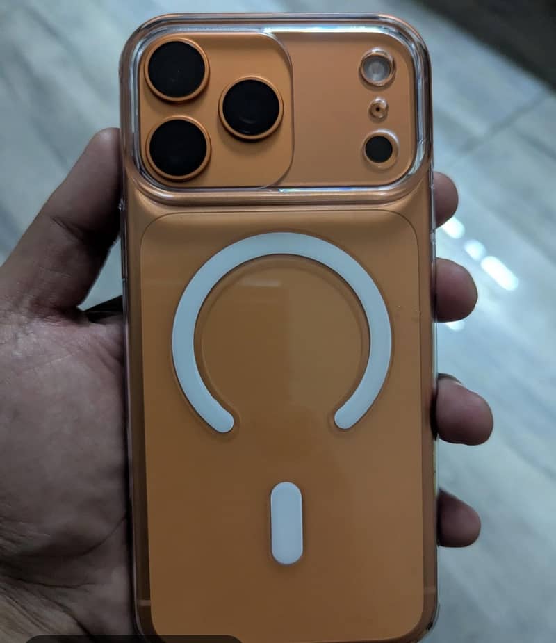 iphone 17 pro max 0