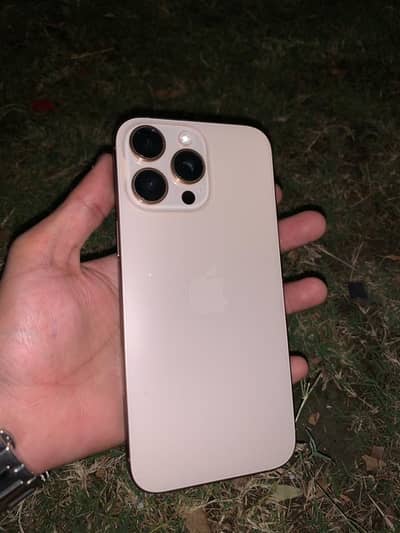 IPhone 16 Pro Max 256gb