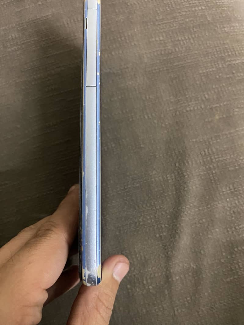 Sharp 507SH 0