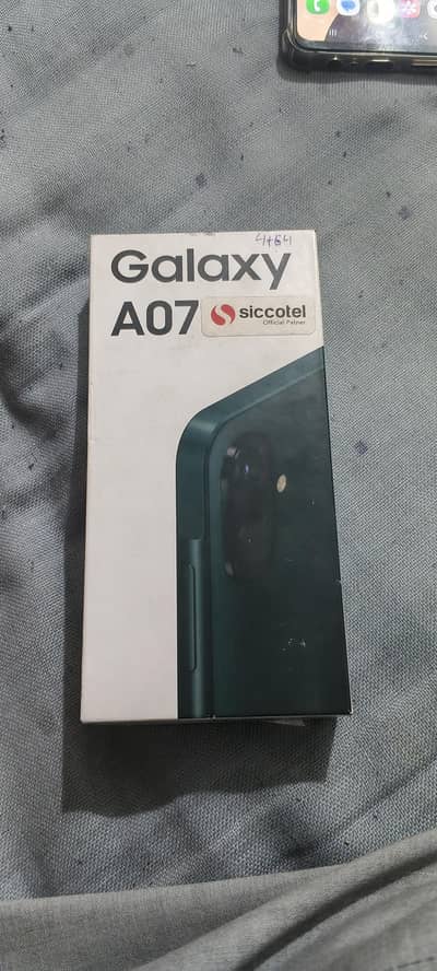samsung a07