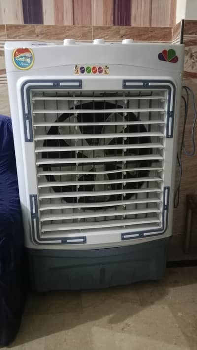 Super Asia cooler
