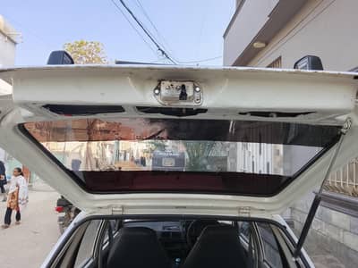 mehran car