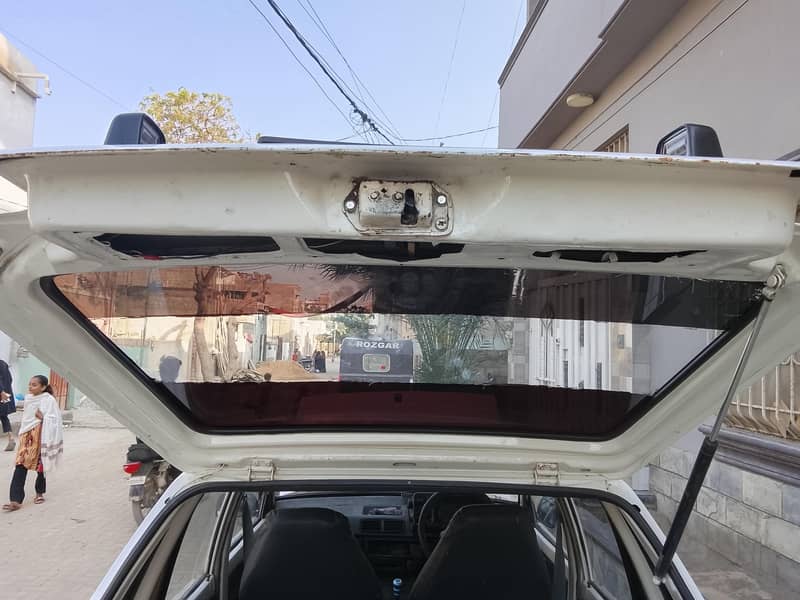 mehran car 0