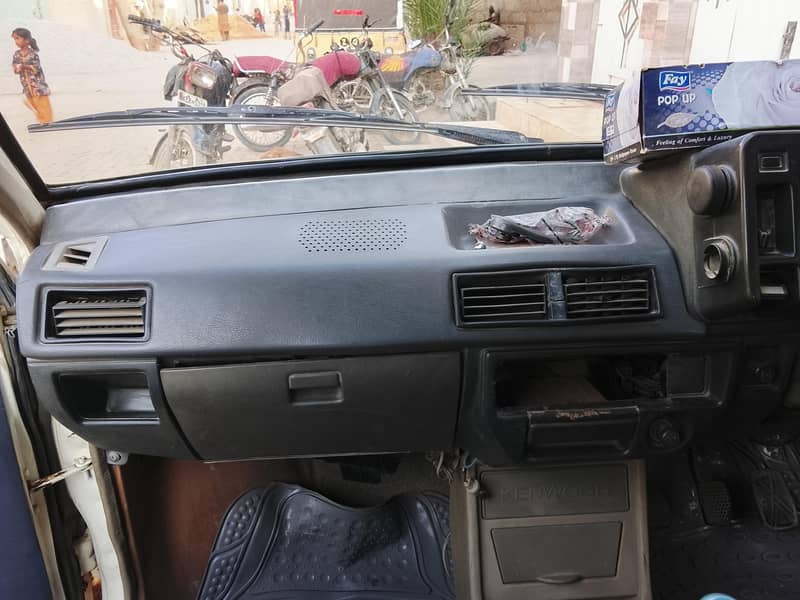 mehran car 2