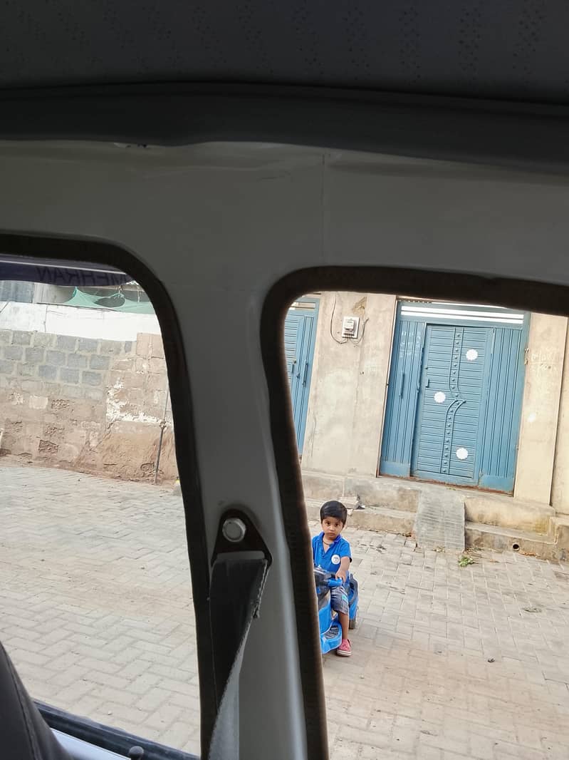 mehran car 3