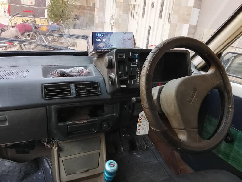 mehran car 5