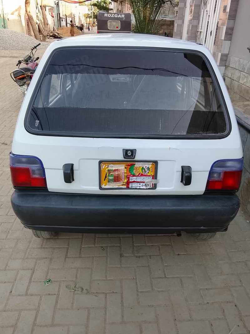 mehran car 10