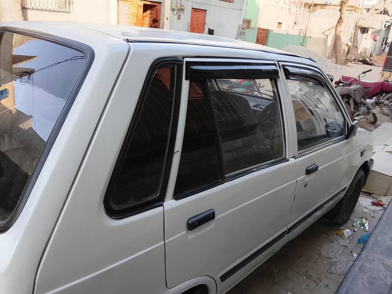 mehran car 11