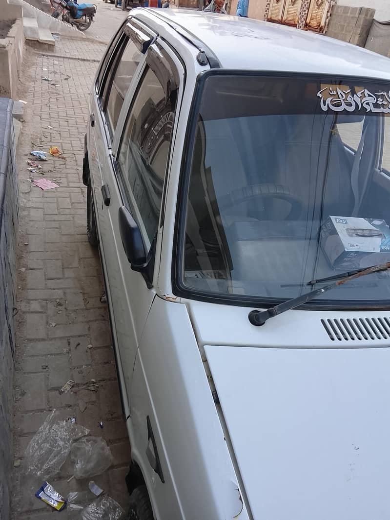 mehran car 12