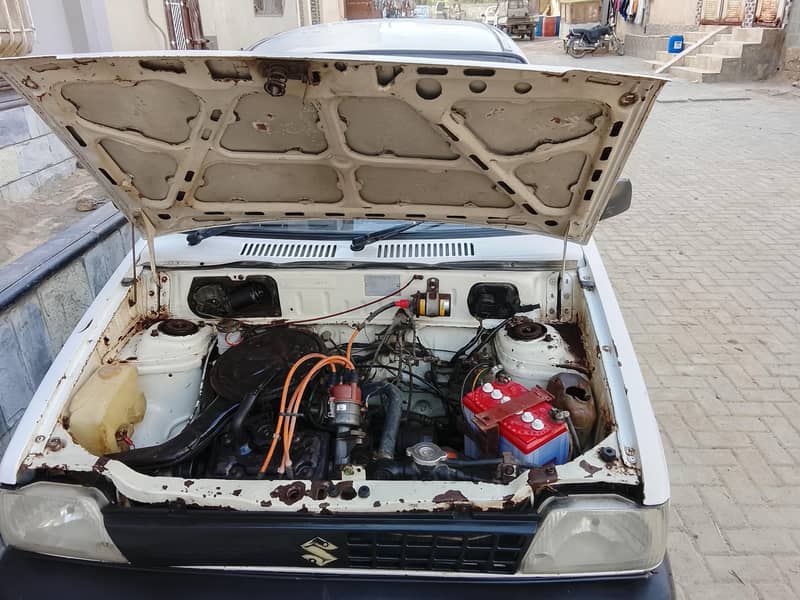 mehran car 19