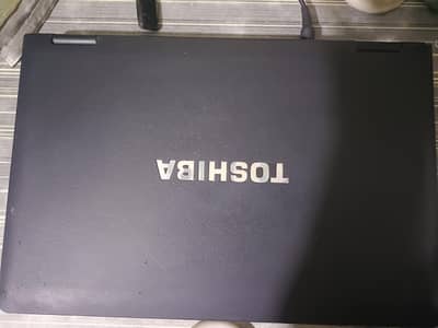 laptop i 5  3rd Gen