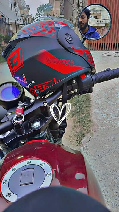 Hi speed bike for sale condition 10/10 siraf laine waly rabta krain. .