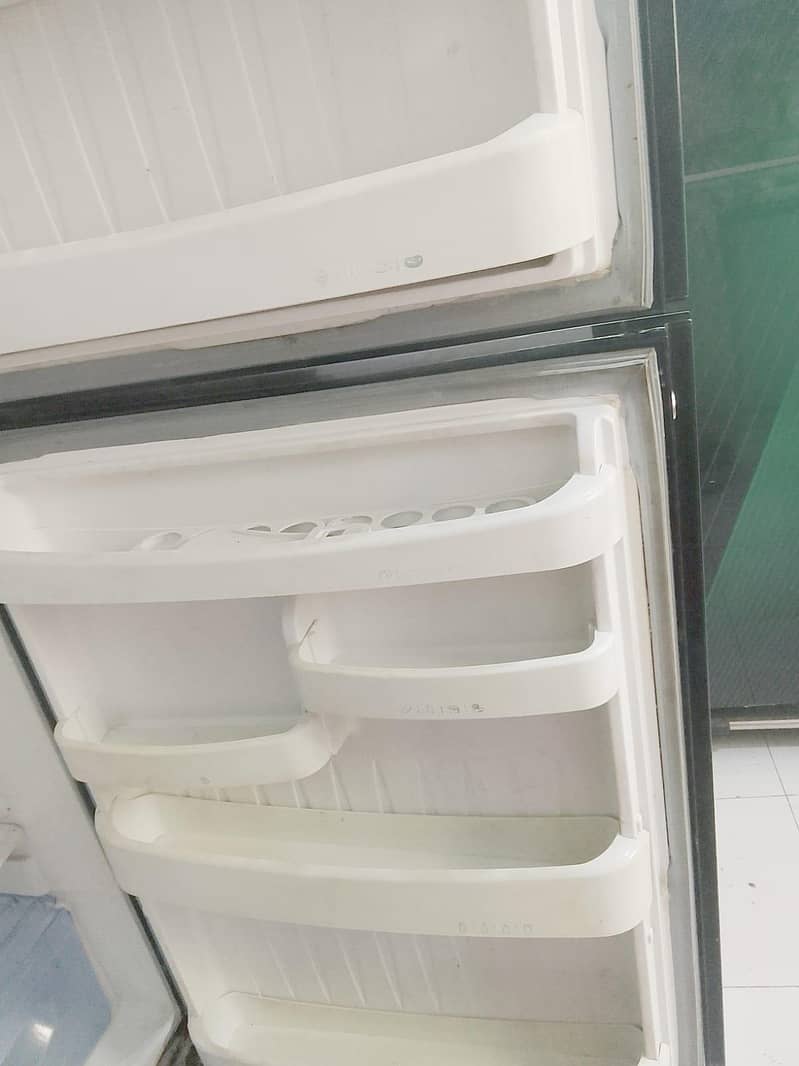 Orient refrigerator 1