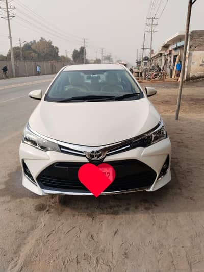 2015 xli convert gli modify Corolla x 03066358791