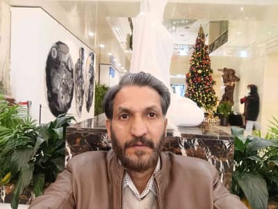 Waqar Mahboob