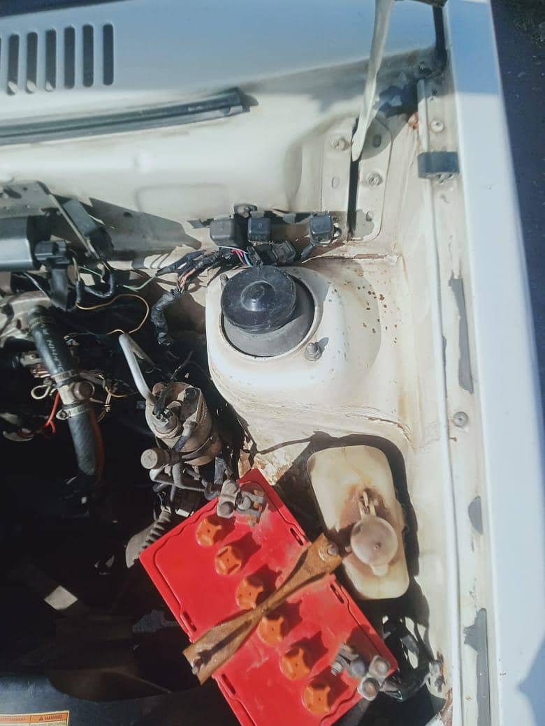 mehran car 3